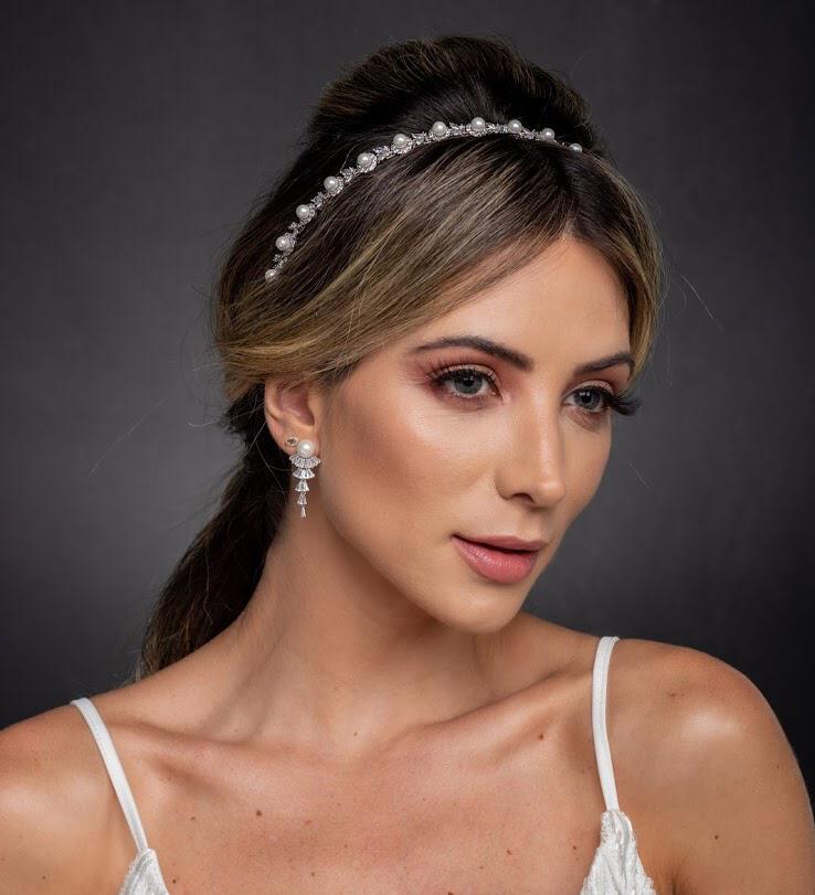 Tiara Afrodite